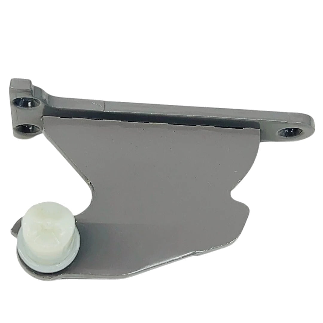 KitchenAid Refrigerator Door Hinge, Left W10407280, W10878115