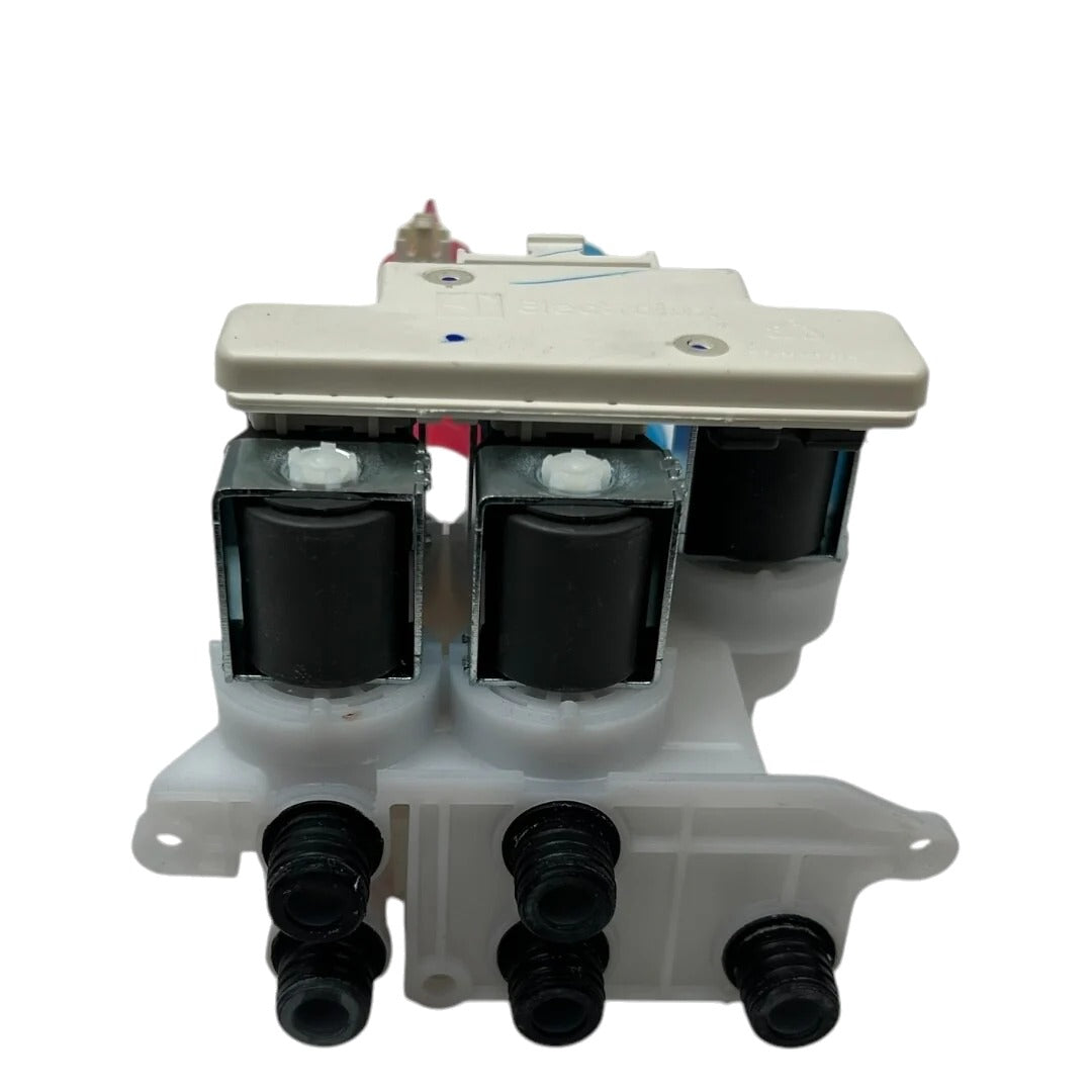 Electrolux Washer Water Inlet Valve 5304528029, 5304514790, 5304522534, 53045280