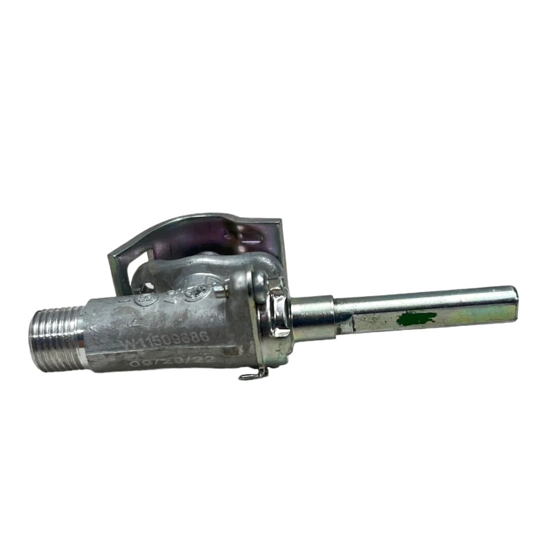 Maytag Range Oven Burner Gas Valve W11509686
