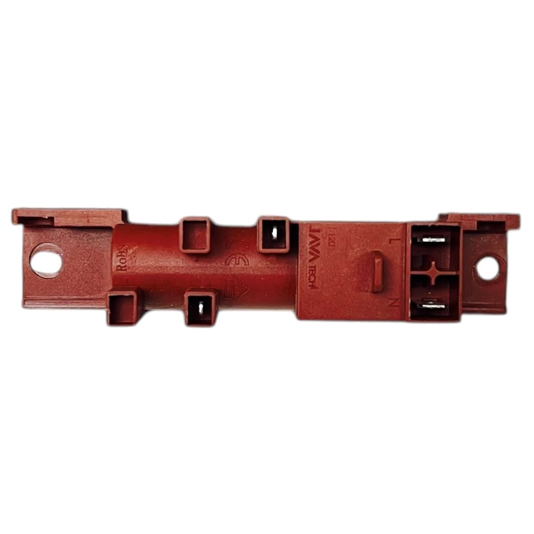 Midea MGS30S2AST Range Oven Ignition Module 17471100004766
