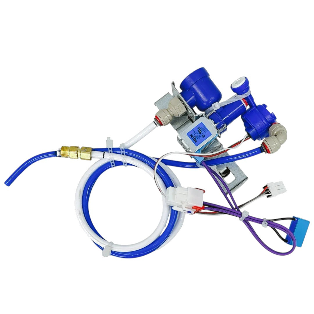 LG Refrigerator Water Inlet Valve MJX64071301