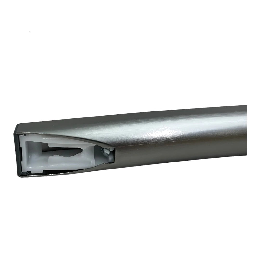 Samsung Refrigerator Door Handle, Left DA97-20021F