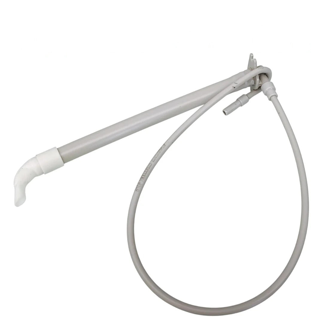 Whirlpool Refrigerator Ice Maker In, Water Tube W11765018, W11766864