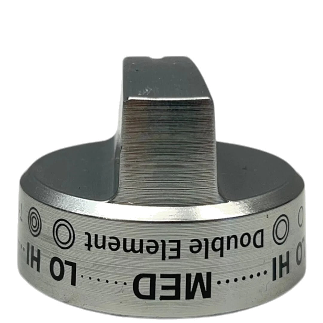 Hisense HFE3501CPS Range Oven Knob