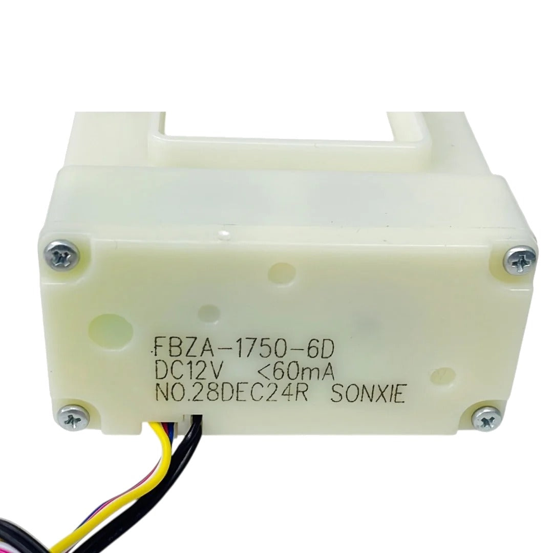 Frigidaire Refrigerator Air Damper 5304526806
