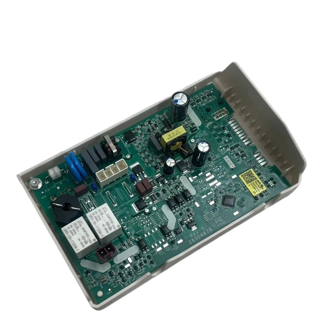 GE Dishwasher Electronic Control Board WD21X32898, 255D4780G201