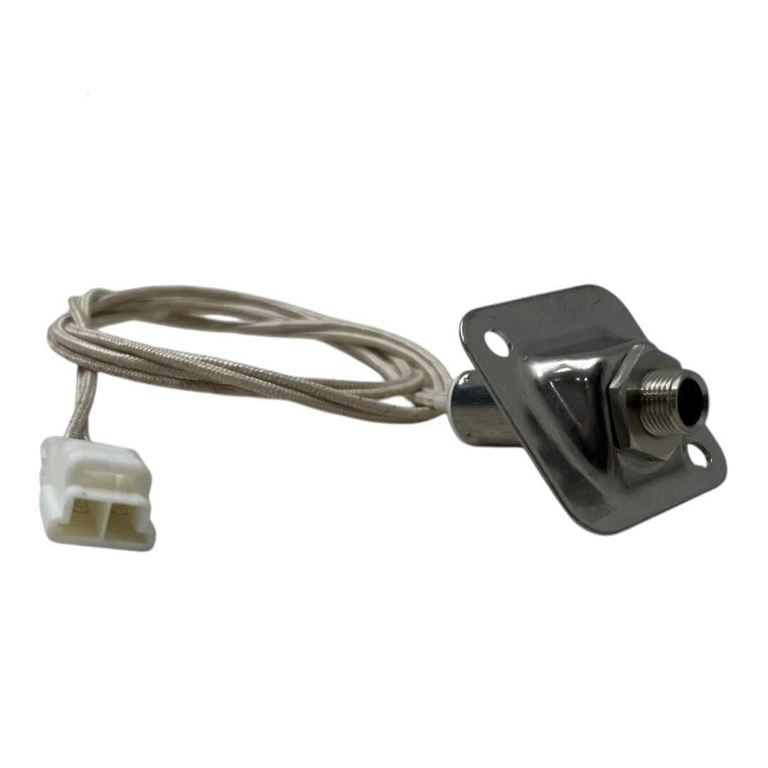 Electrolux Range Oven Meat Probe Jack Assembly 5304514886, 139017200