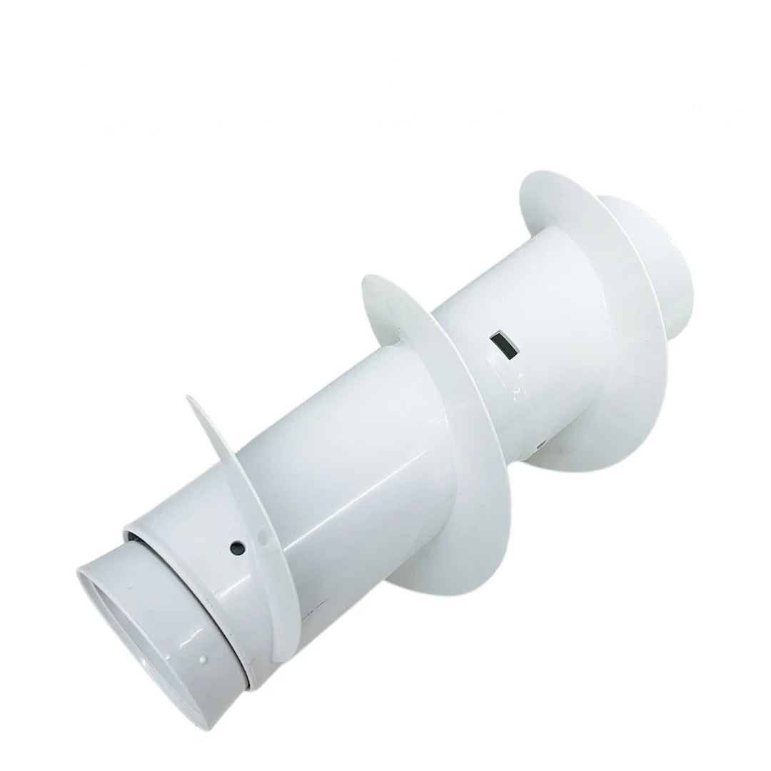 GE Washer Agitator Auger WH43X31240, WH43X25448, WH43X24358
