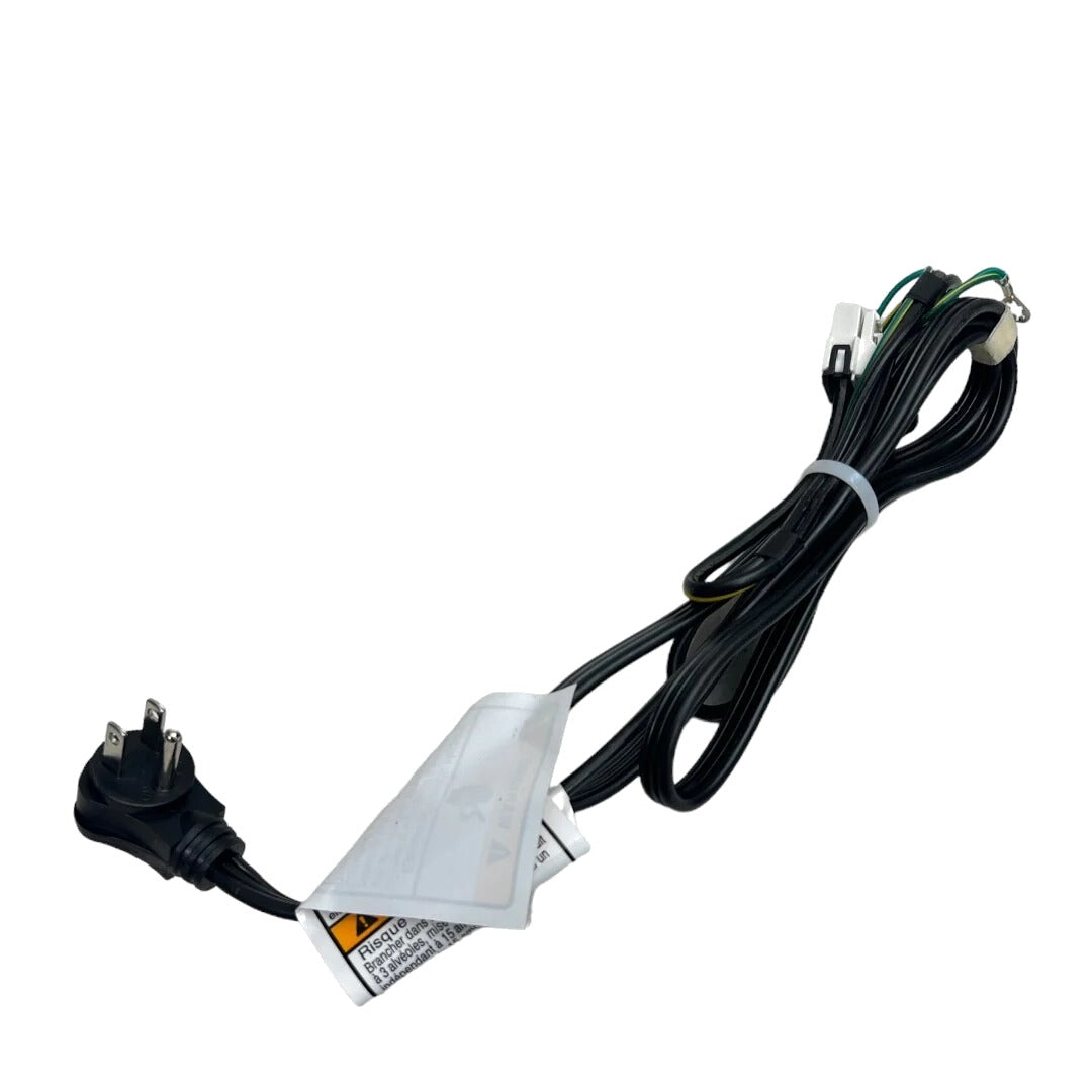 GE Washer Power Cord WH08X28843, WH19X24142