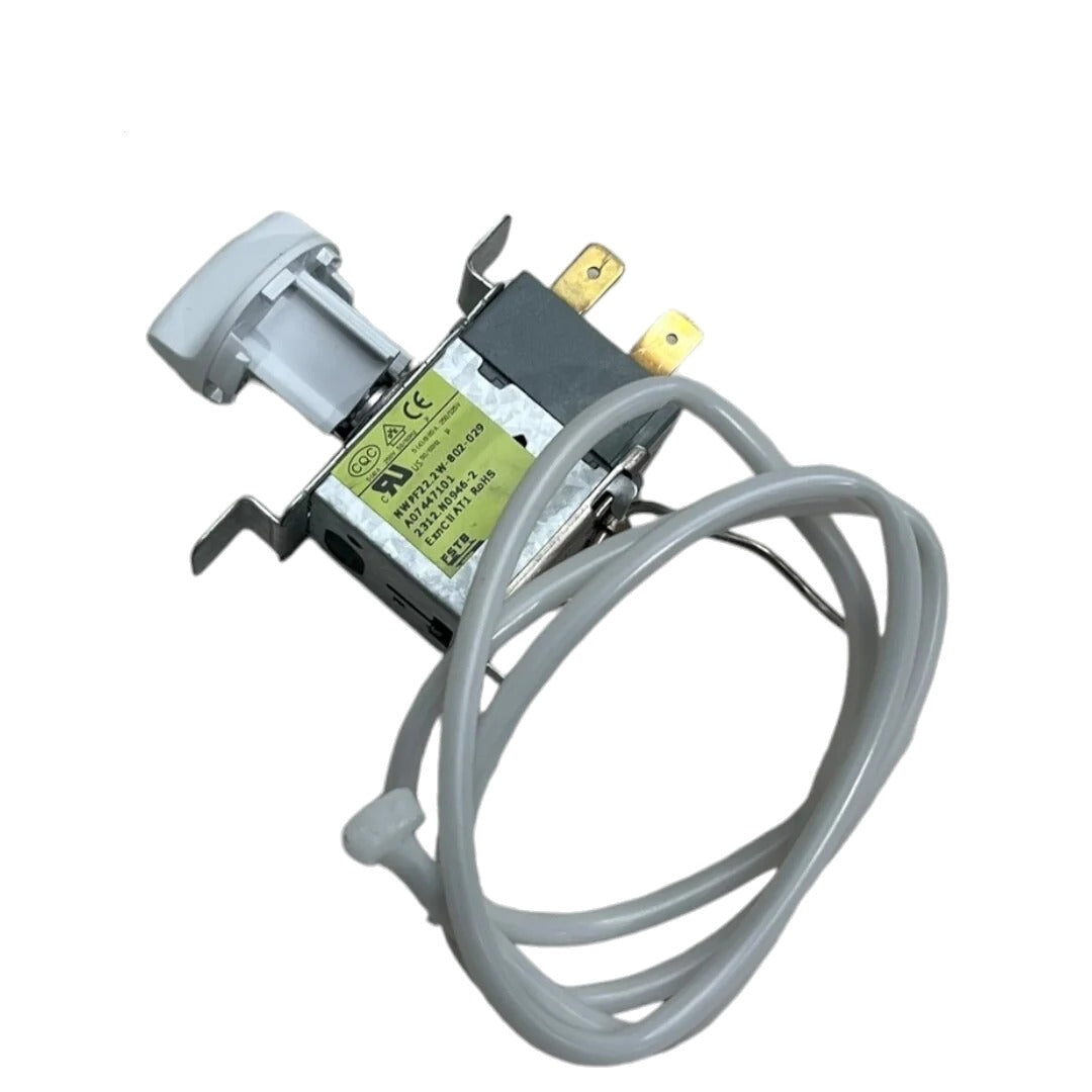 Frigidaire Refrigerator Temperature Control Thermostat A07447101