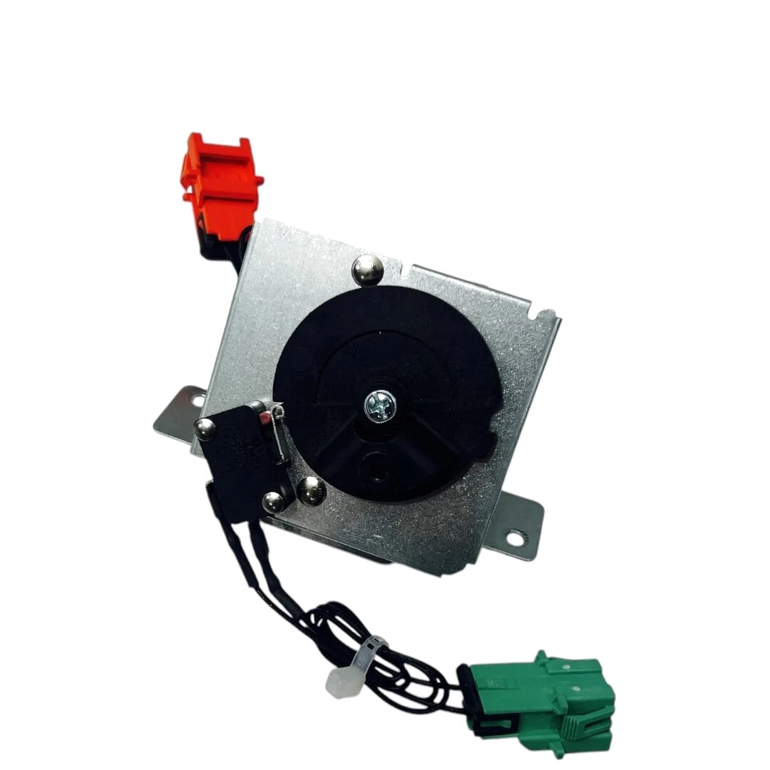 Frigidaire Wall Range Oven Motor Assembly 5304526552