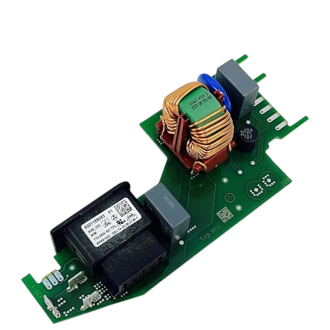 Bosch Refrigerator Electronic Control Board 12028339