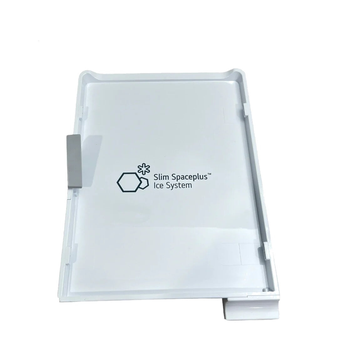 LG LRFXC2606S Refrigerator Ice Room Door MEZ46896210