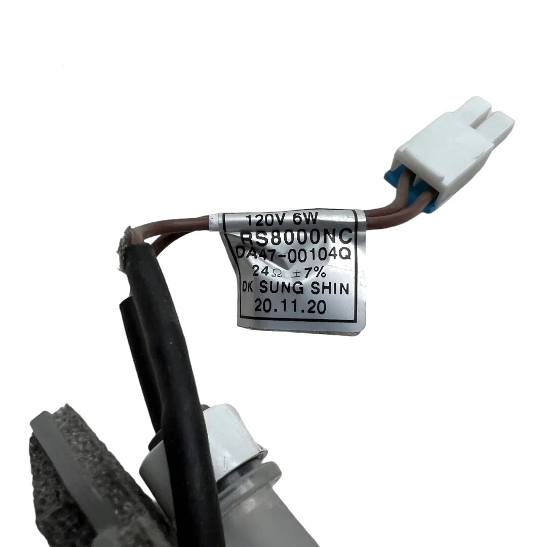 Samsung Refrigerator Water Fill Tube ( 120V 6W ), RS8000NC, DA47-00104Q