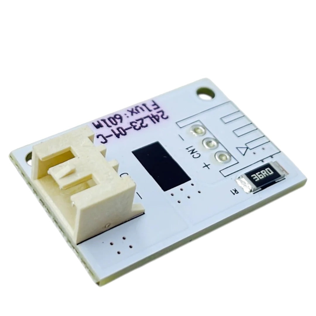 Samsung Refrigerator Light DA41-00676N
