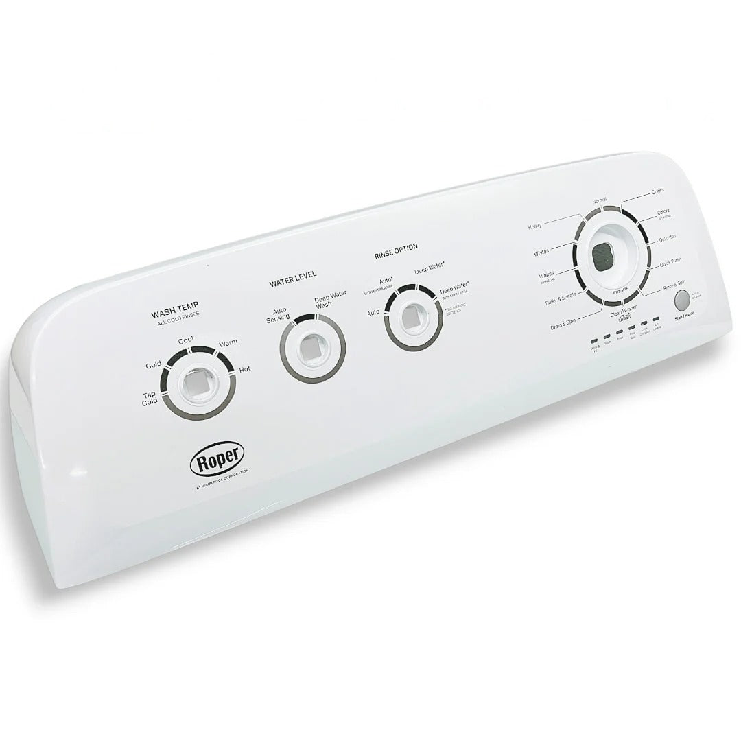 Roper Washer Control Panel ONLY W11816800
