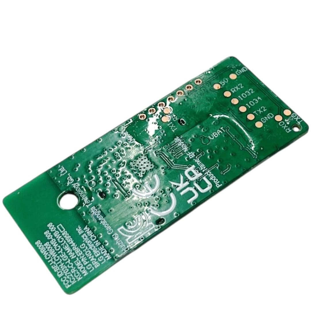 LG Refrigerator WIFI Power Control Board EBR44895803