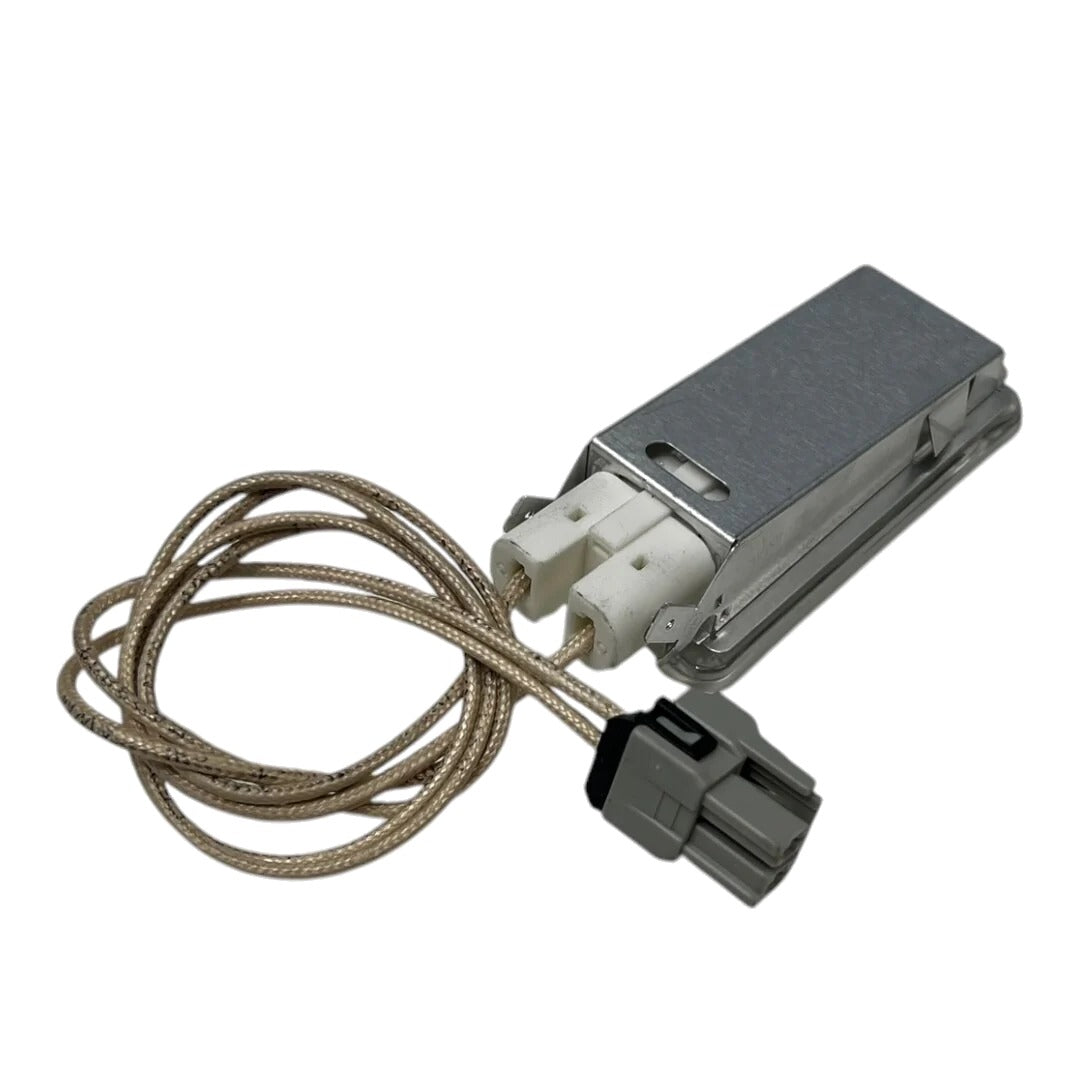 GE Wall Range Oven Halogen Lamp WB25X23730, WB25X31221, WB25X23731