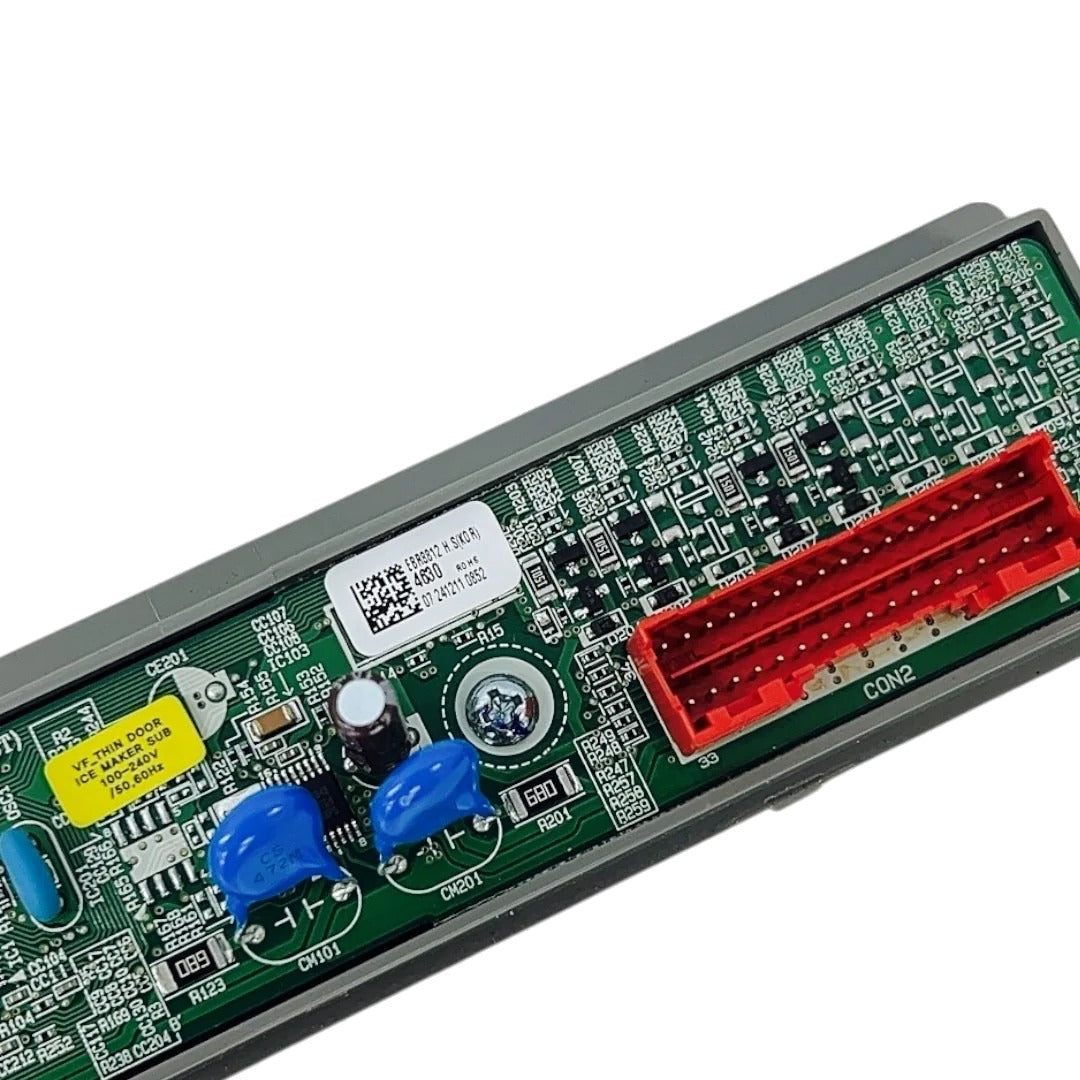 LG LF24Z6530S Refrigerator Electronic Control Board EBR88124630, ACQ30727201