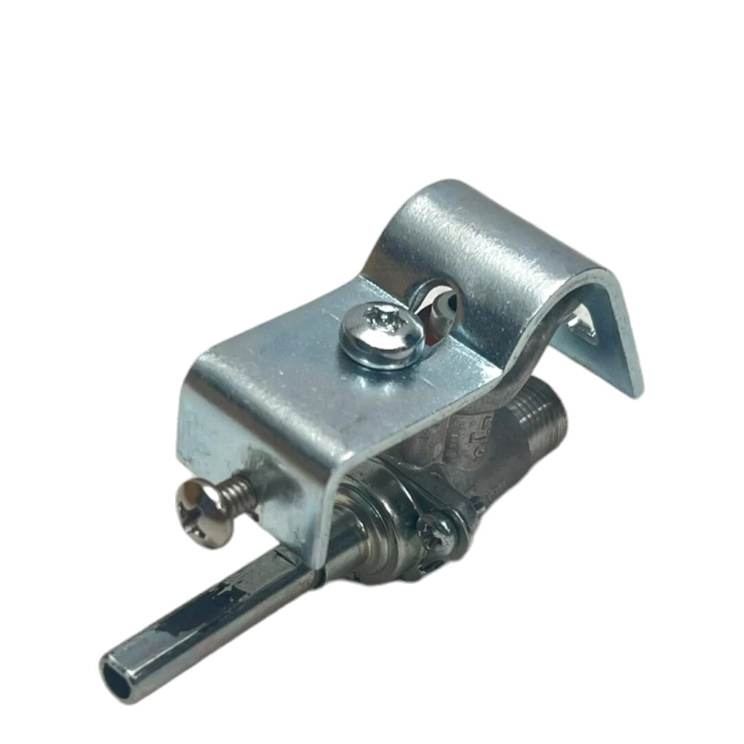 Whirlpool Range Oven Burner Gas Valve W11509767, W11620109