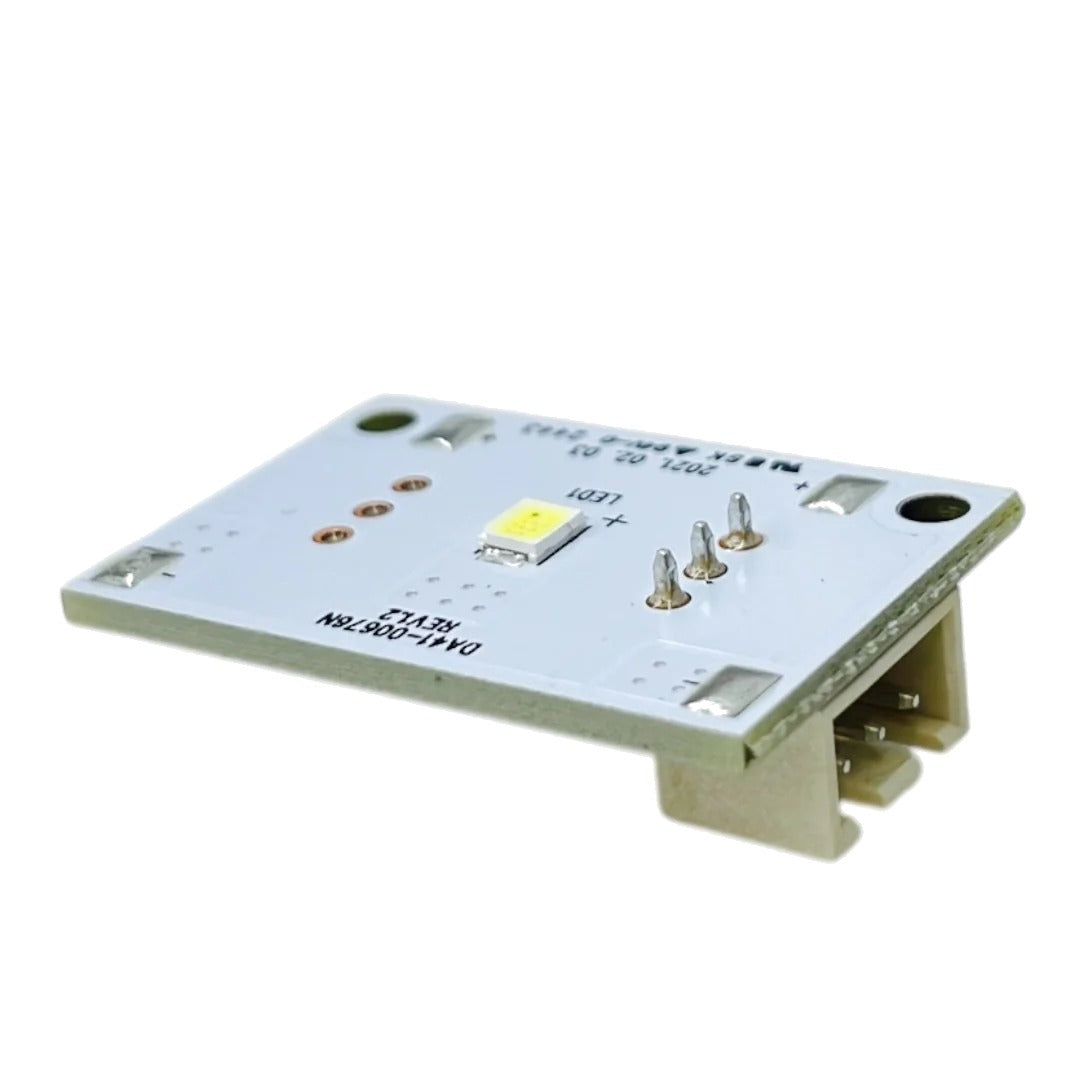 Samsung Refrigerator Light DA41-00676N