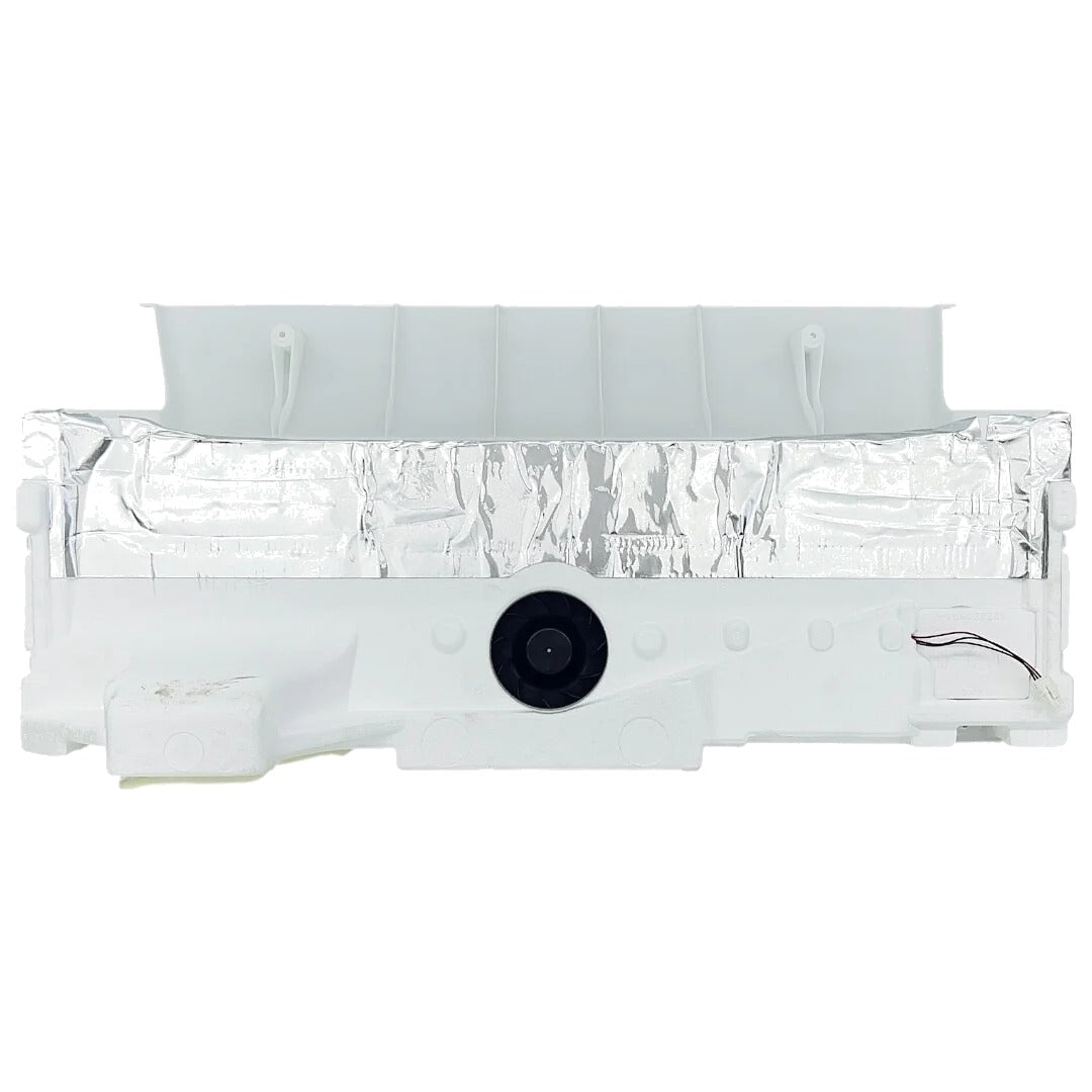 Frigidaire Refrigerator Freezer Fan Evaporator 5304534880, 5304534881