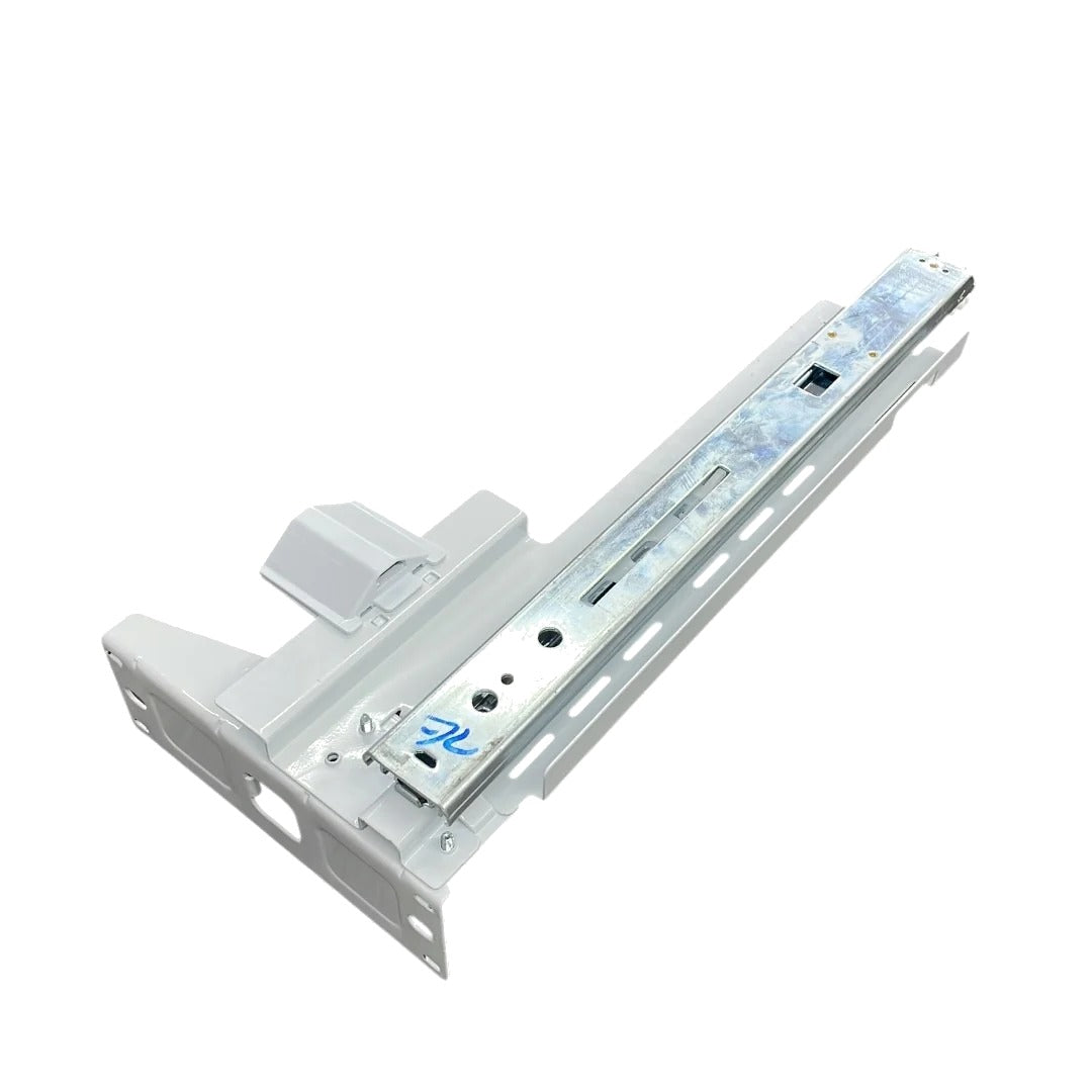 Samsung Refrigerator Freezer Drawer Slide Rail, Left DA97-21688A, DA61-08818A