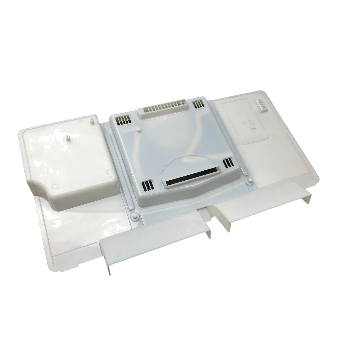 LG Refrigerator Freezer Evaporator Assembly AEB73764505, EAU61524002