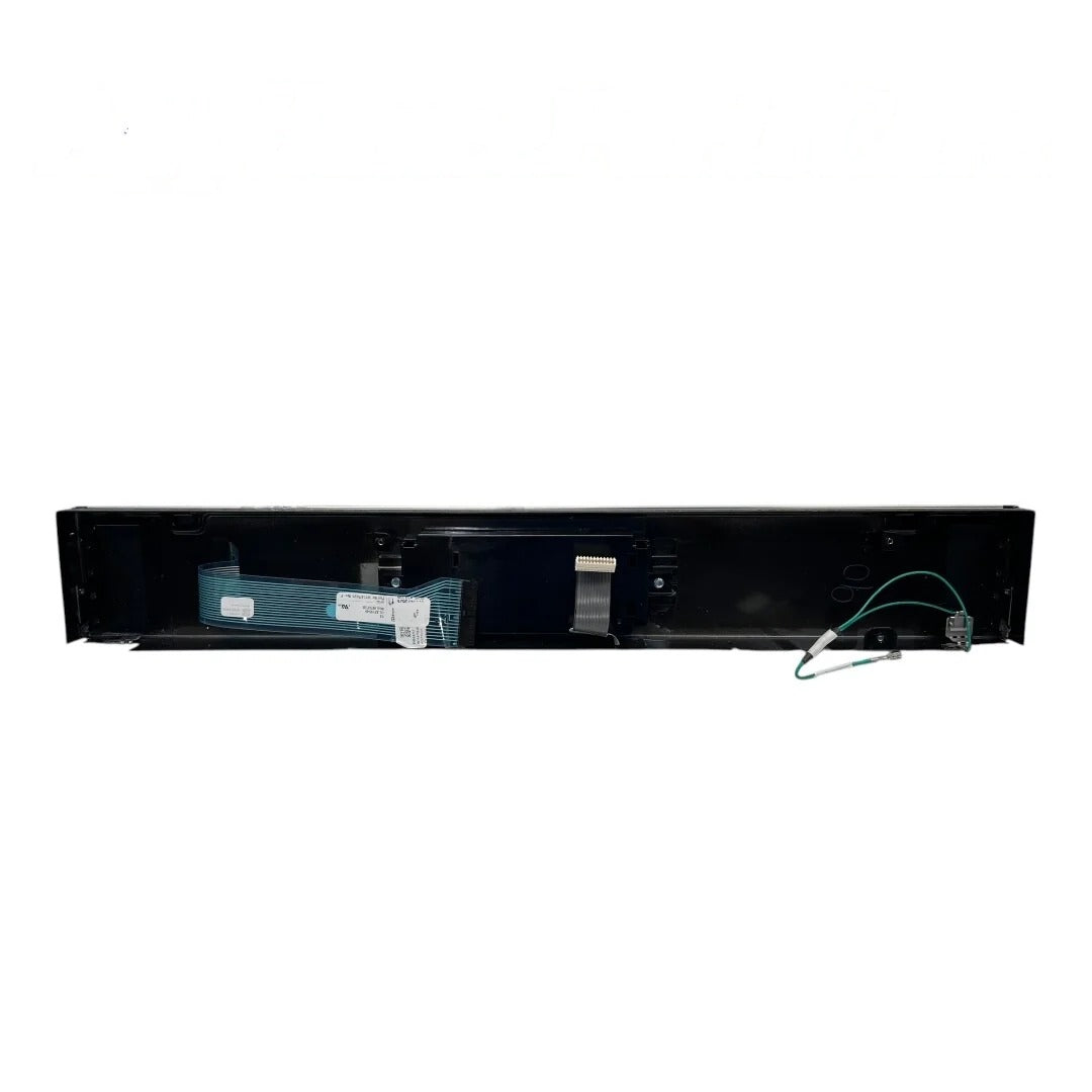 Maytag Wall Oven Control Panel w/User Board W11467611, W11659256