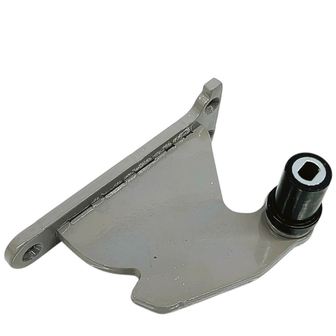 KitchenAid Refrigerator Door Hinge, Middle Right W11167119