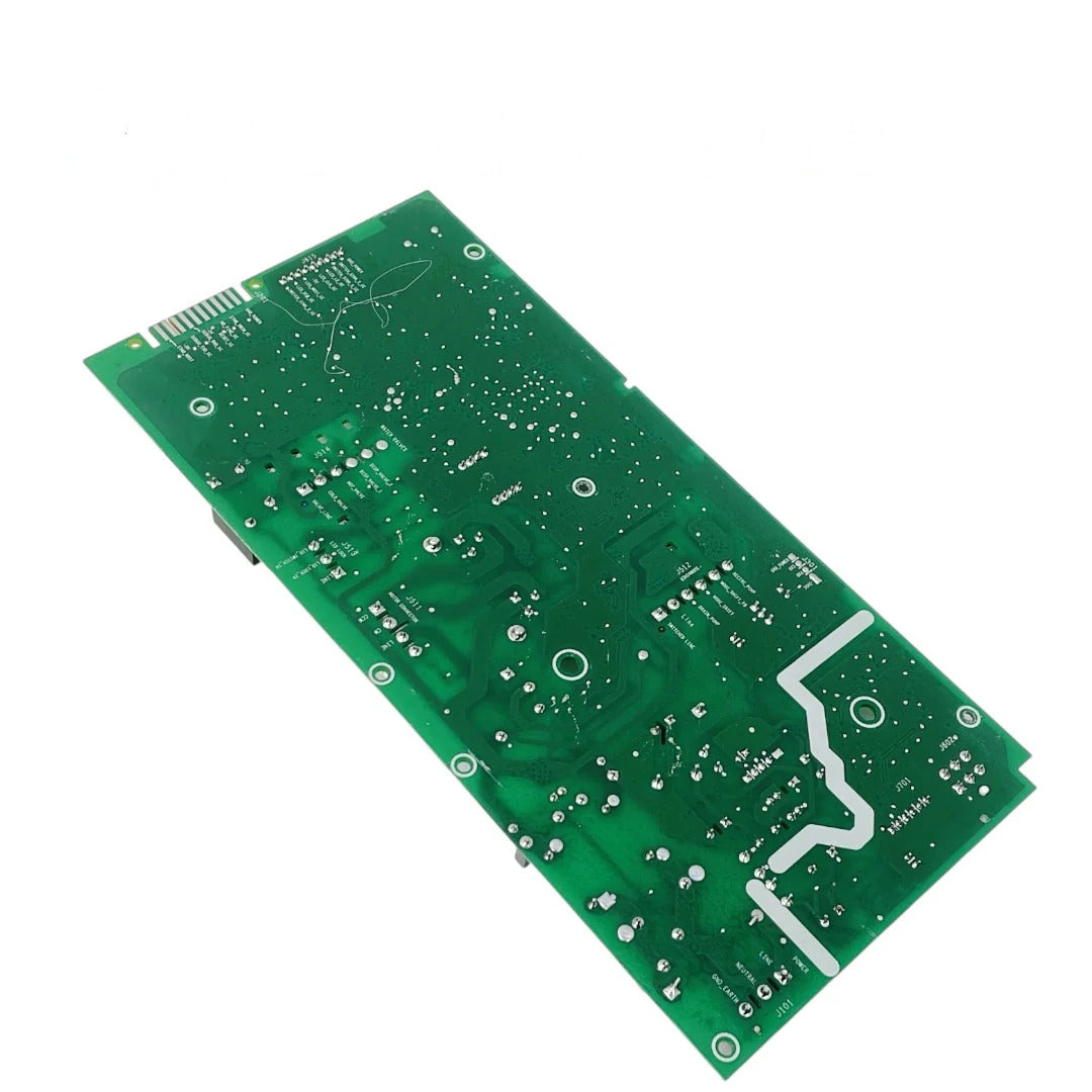 GE Dryer/Washer Control Board WH22X28676, 234D2617G002