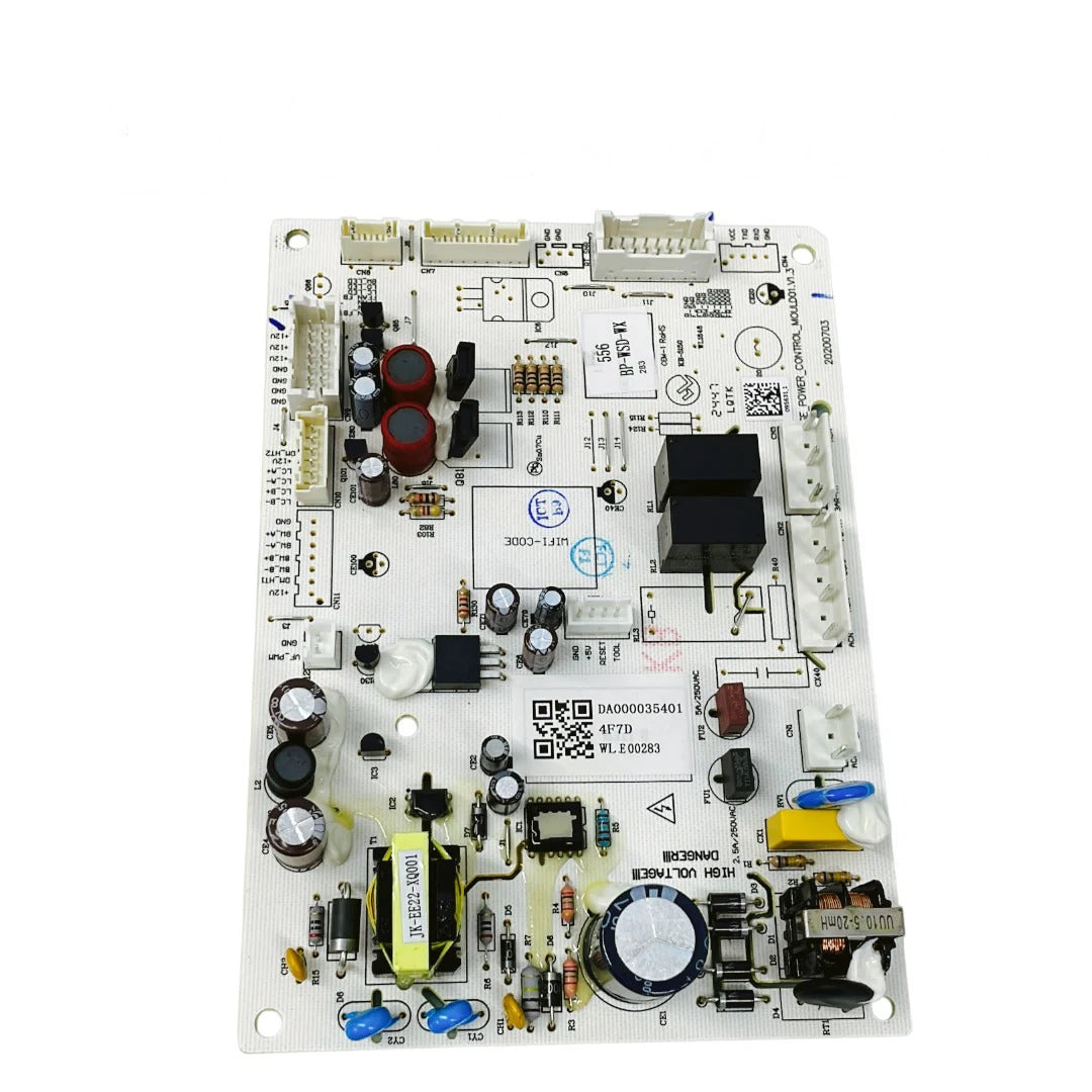 Forno Refrigerator Electronic Control Board DA000035401