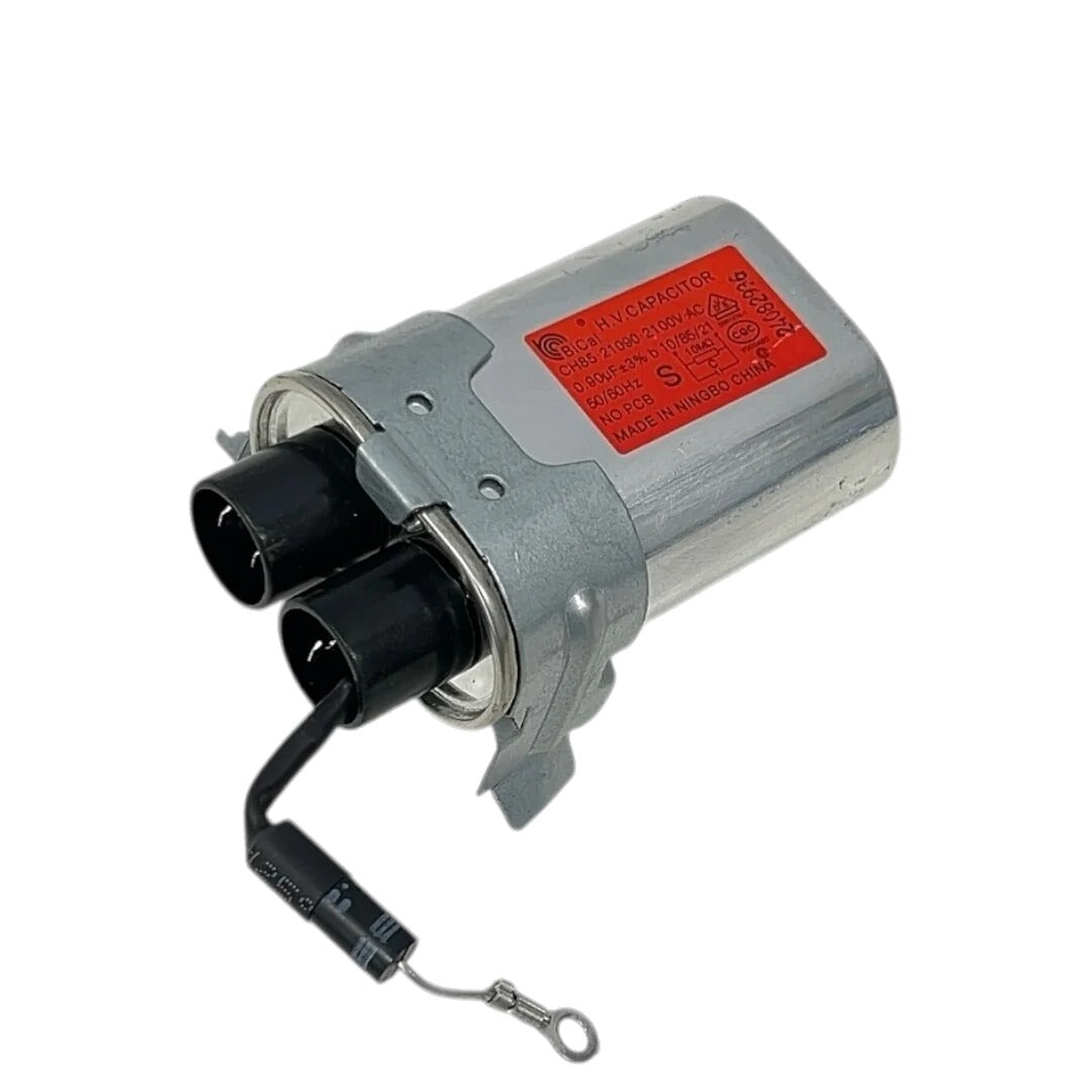 Frigidaire Microwave Capacitor 5304523278