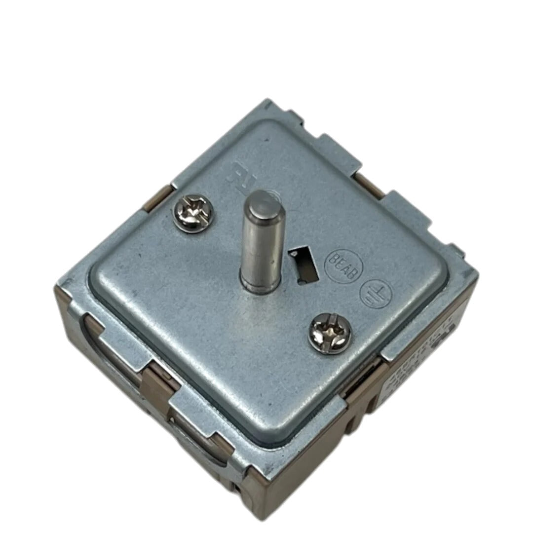 Sharp SSR3061JS Range Oven Infinite Switch 45ER101C1T