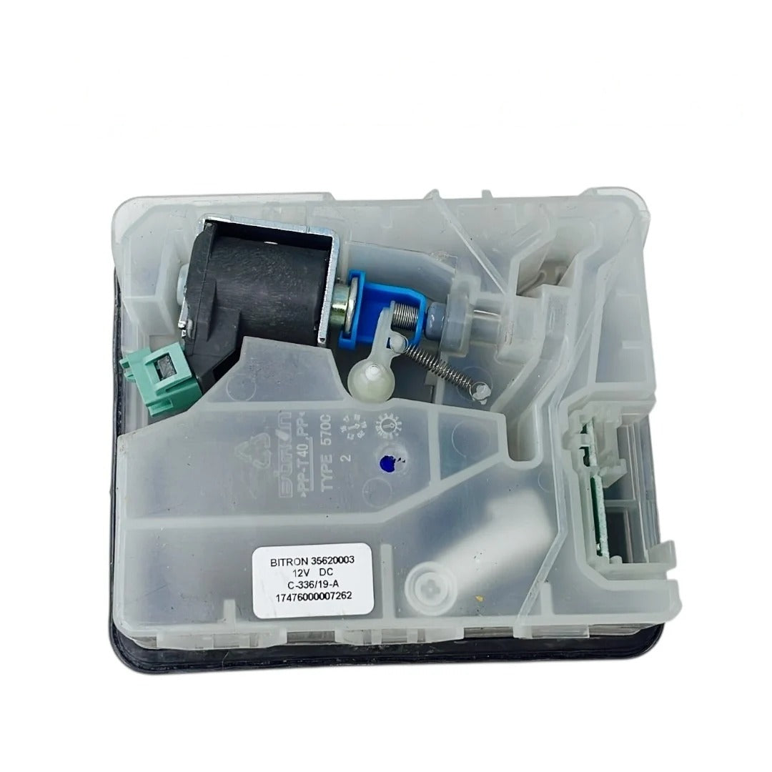 Frigidaire Dishwasher Detergent Dispenser 5304519227