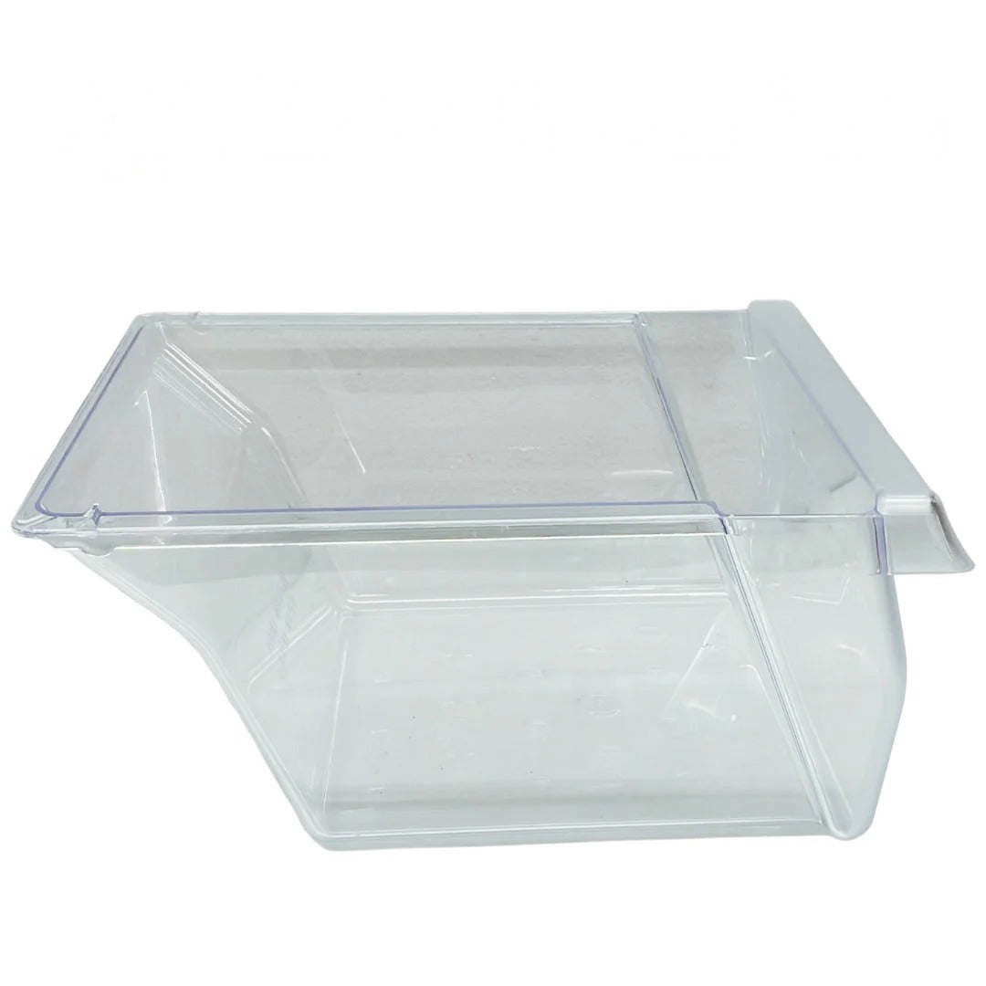 GE Refrigerator Crisper Drawer WR02X31739, WR02X31766