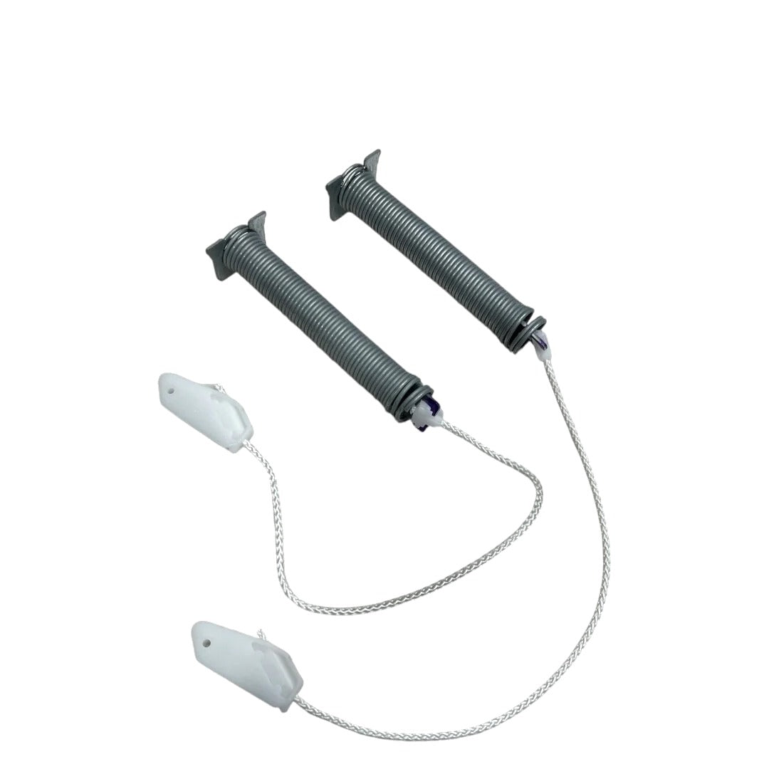 Bosch Dishwasher Door Spring Set 00754866, 00623540, 00627230, 00659339, 0061133