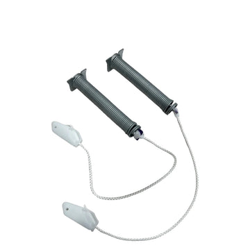 Bosch Dishwasher Door Spring Set 00754866, 00623540, 00627230, 00659339, 0061133