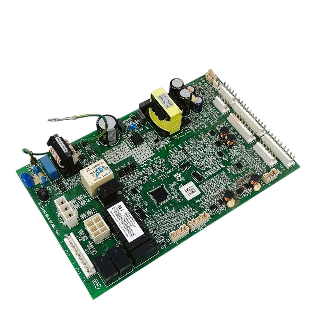 GE Refrigerator Electronic Control Board 245D1875G004