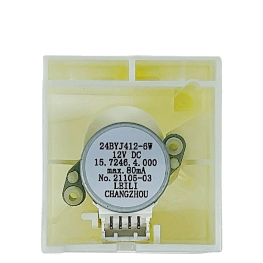 Bosch Refrigerator Air Damper 11030584