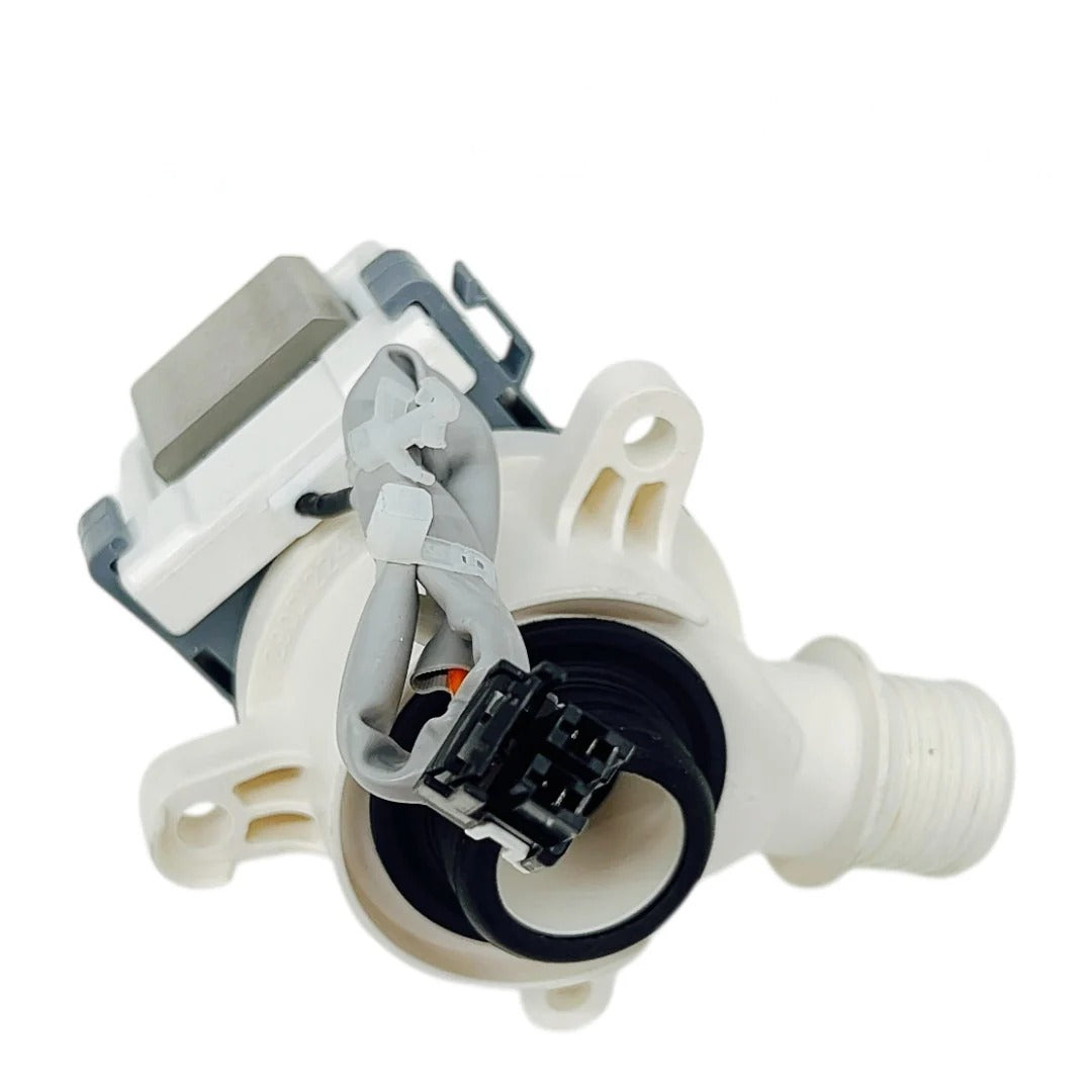 GE Washer Drain Pump WH23X28418, WH23X24178, WH23X27574