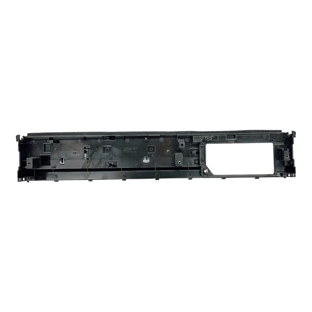 Samsung WH46DBH500EVA Washer / Dryer Control Panel