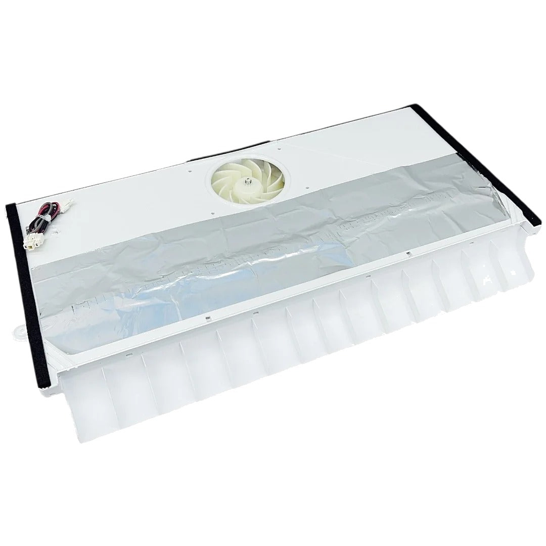 Hisense Refrigerator Evaporator Cover Assembly K1870599