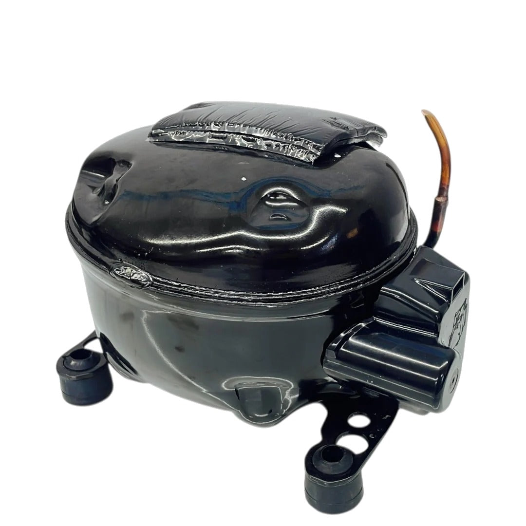 LG LS27T3230S Refrigerator Compressor BMK140NHMV, TCA37091617