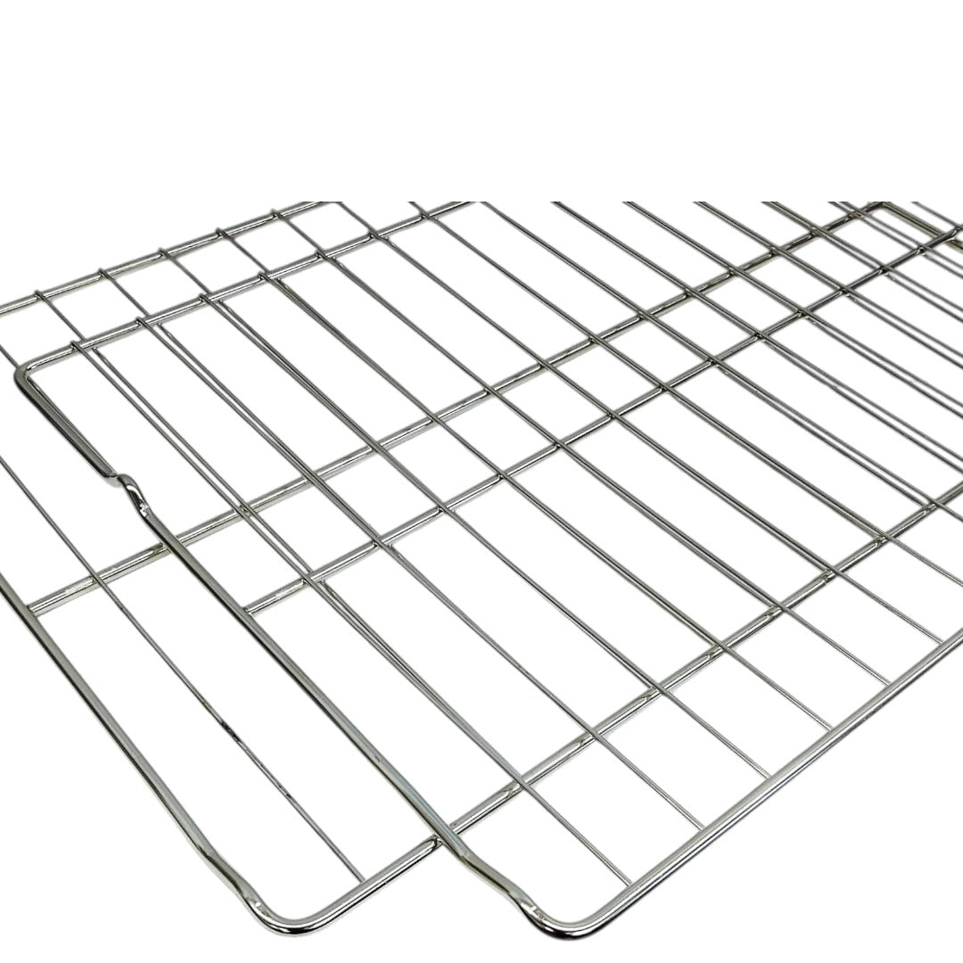 GE Range Oven Rack Set WB48T10063