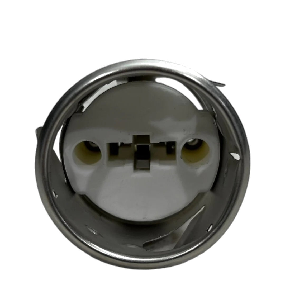 Sharp SSR3061JS Range Oven Light Socket