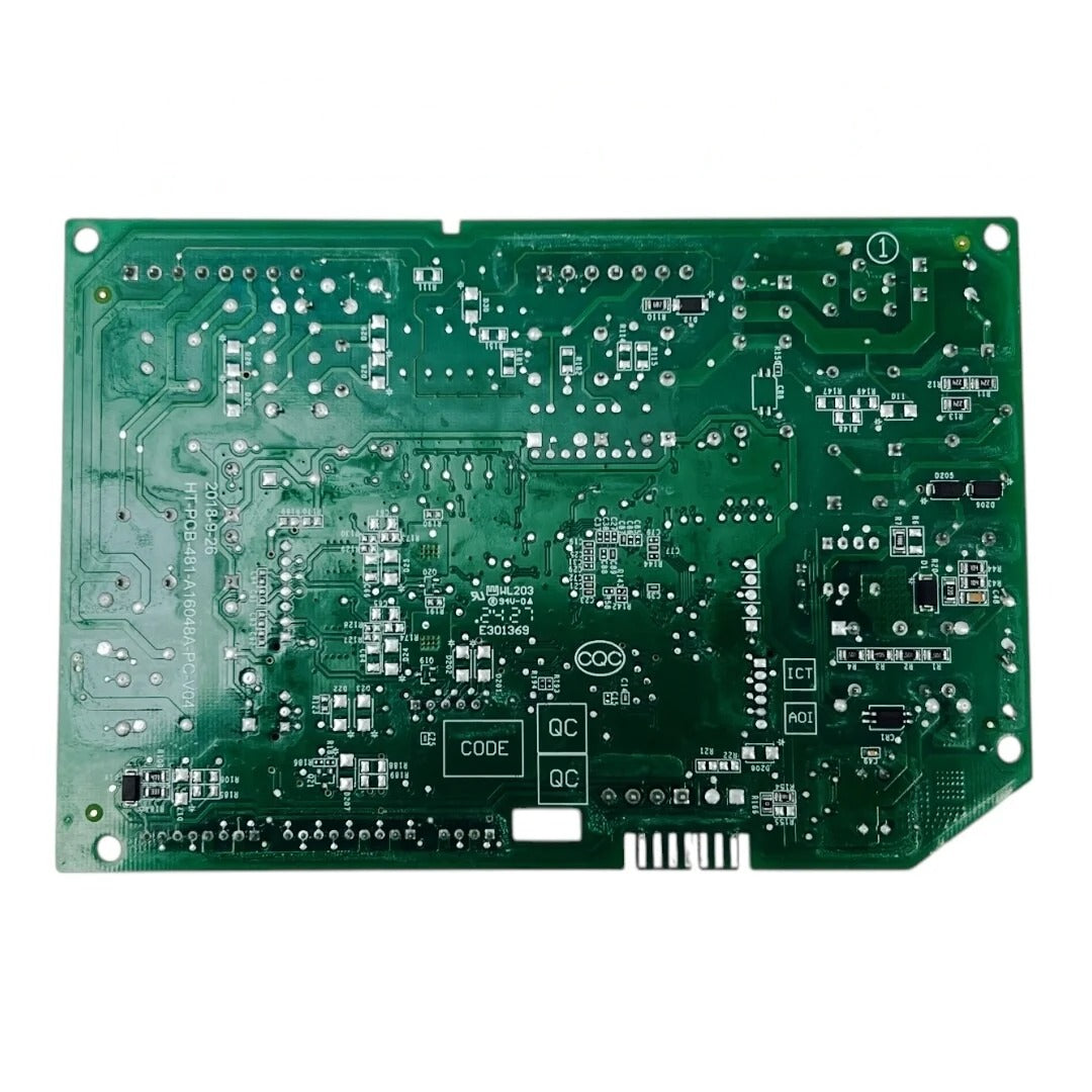 Whirlpool Refrigerator Electronic Control Board W11692984, W11742389
