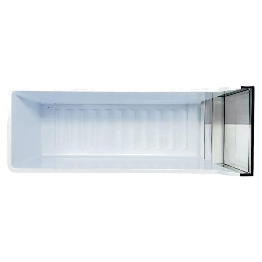 Hisense HRM260N6TSE Refrigerator Crisper Drawer, Middle K2294941