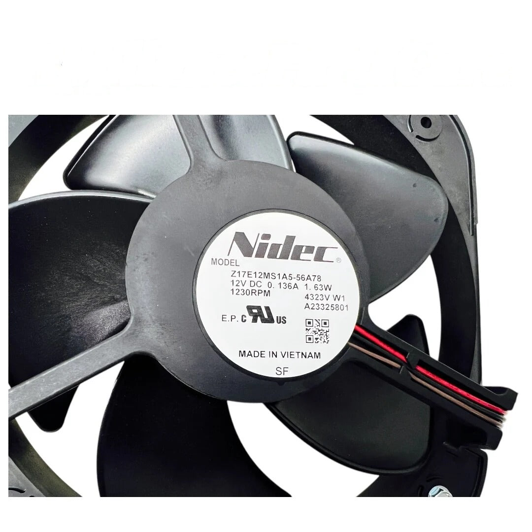 Frigidaire Refrigerator Fan Motor 5304534504, A05289803