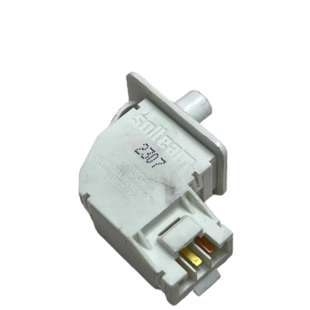GE Dryer Door Lock / Latch WE04X28977, WE10X23879